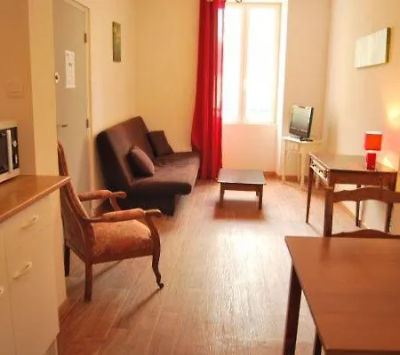 Du Rhone Et Des Thermes * Neris-les-Bains