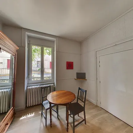 Du Rhone Et Des Thermes Neris-les-Bains