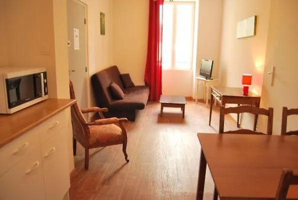 Du Rhone Et Des Thermes * Neris-les-Bains